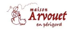 Logo de la Maison Arvouet